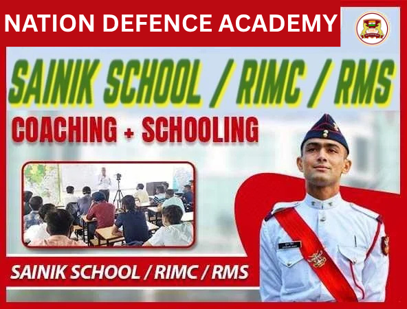  sainik school entrance exam coaching with schooling 