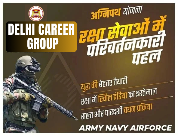 Agniveer coaching pune